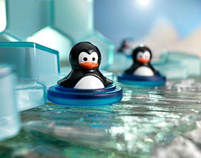 SmartGames Penguins Pool Party Denkspel SmartGames Penguins Pool Party Denkspel
