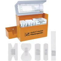 Söhngen ALUDERM®-ALUPLAST PFLASTERSPENDER CO10910 Pleisterdispenser (l x b x h) 160 x 122 x 57 mm - thumbnail