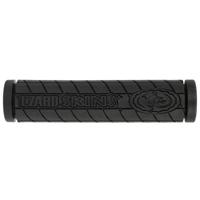 LIZARD SKINS single compound logo handvaten zwart - thumbnail