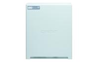 QNAP TS-230 data-opslag-server NAS Tower Ethernet LAN Blauw RTD1296 - thumbnail