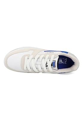 Fila FXVENTUNO L FFM0003.13275 Wit / Blauw-42 maat 42