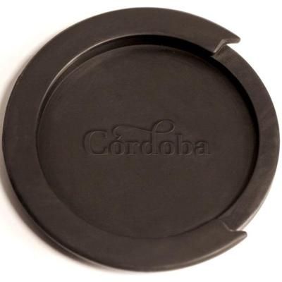 Cordoba ACCORHO-04036 Soundhole Cover/Feedback Reducer Cordoba ACCORHO-04036 Soundhole Cover/Feedback Reducer