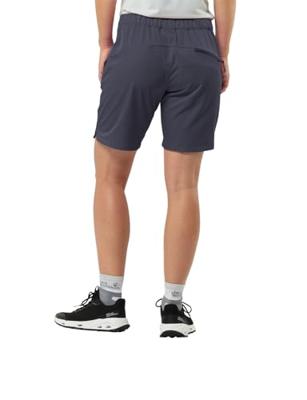 Jack Wolfskin Hiking Alpine Wandelbroek Jack Wolfskin Hiking Alpine Wandelbroek