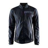 Craft 1908813 Essence Light Wind Jacket Men - Black - 3XL - thumbnail