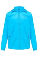 Mac in a sac Origin II Regenjas Neon Blue M - thumbnail