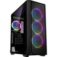 RAIJINTEK PONOS MS4 midi tower behuizing - thumbnail
