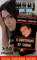 A Lieutenant at Large - Constance J. Hampton - ebook - thumbnail