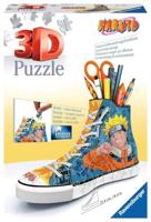 Ravensburger 3d puzzel sneaker naruto, 108st. - thumbnail