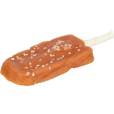 TRIXIE DENTA FUN CHICKEN POPS MET SESAM