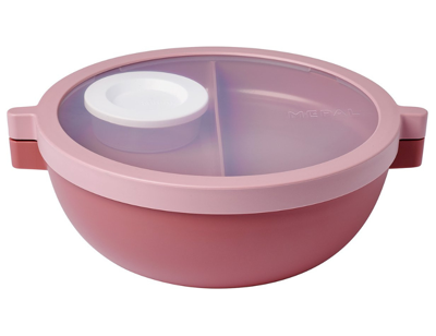 Mepal BENTO LUNCHBOWL VITA - VIVID MAUVE ()