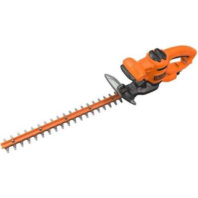 BLACK+DECKER BEHT201 420W 45cm Heggenschaar - BEHT201-QS BLACK+DECKER BEHT201 420W 45cm Heggenschaar - BEHT201-QS