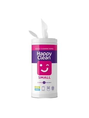 Multipack - 70 stuks beeldscherm reinigingsdoekjes