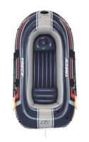 Bestway hydro-force opblaasbootset treck x2 255x127 cm - thumbnail