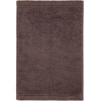 Cawö Cawö Lifestyle Uni Gastendoekje Pepper - thumbnail