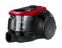 Samsung VC07M2110SR stofzuiger 1,5 l Cilinderstofzuiger Droog 700 W Zakloos - thumbnail