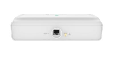 TP-Link Omada EAP650 D120-Outdoor 3000 Mbit/s Wit Power over Ethernet (PoE)