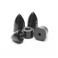 Dynavox SPIKES 4 STUKS ZWART - 207657 - thumbnail