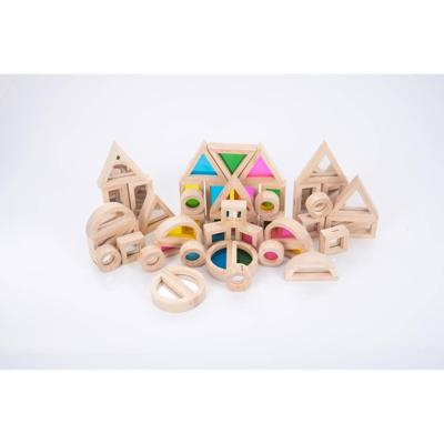 Tickit Spiegel blokken