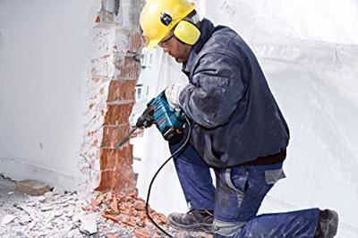 Bosch Accessoires PRO SDS plus-4C Chisel and Drill Bit Set | 6 pcs - 2607017585 Bosch Accessoires PRO SDS plus-4C Chisel and Drill Bit Set | 6 pcs - 2607017585