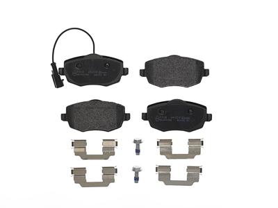 Remblokken set P23128