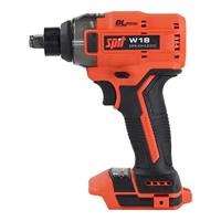 SPIT accu slagmoeraanzetter/-schroevendraaier w18 18v naked - thumbnail