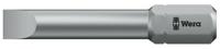 Wera 800/2 Z Sleufschroeven Bits, 1.2 x 8.0 x 41 mm - 1 stuk(s) - 05057225001 - thumbnail