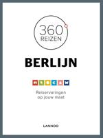 360° Berlijn - Erwin De Decker, Peter Jacobs - ebook - thumbnail
