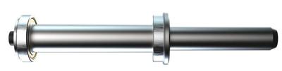OXFORD adapter "zero-g-pin adapter zero-g-pin 24.5mm ox268