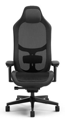 Fractal Design Refine Mesh Dark Fractal Design Refine Mesh Dark