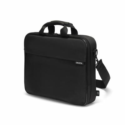Dicota Top Traveller ONE 38,1cm 43,94cm Laptoptas Geschikt voor max. (laptop): 43,9 cm (17,3) Zwart
