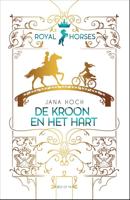 De kroon en het hart - Jana Hoch - ebook - thumbnail