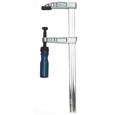 Brüder Mannesmann M90425 Schroefklem DIN 5117 Spanbreedte (max.):500 mm Afm. werkbereik:120 mm