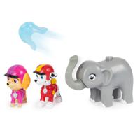 Paw Patrol Jungle Pups Hero Pups Assorti - thumbnail