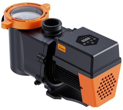 AquaForte ECO IVS 100 variabele zwembadpomp