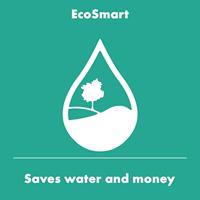 Bundelset Handdouche HansGrohe WallStoris Glijstang en Opbergset Mat Wit - thumbnail