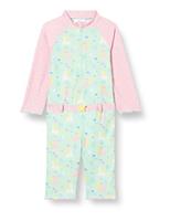 Playshoes zwempak lange mouw Eenhoorn Mintgroen-86-92 - thumbnail