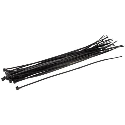 KABELBINDERS 20CM 25ST BF79