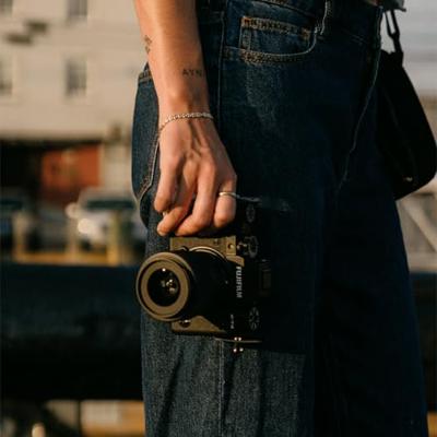 Sigma 23mm F/1.4 DC DN Contemporary Fujifilm X