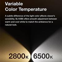 Godox AD-S9 Snoot Spot voorzetstuk (Ø) 8 cm 1 stuk(s) - thumbnail