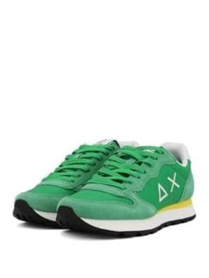 SUN68 Tom Solid Z35101_61 Groen-42 maat 42