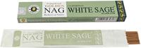 Golden Nag Wierook White Sage (6 pakjes van 15 gram) - thumbnail