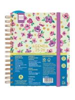 Agenda Finocam - thumbnail