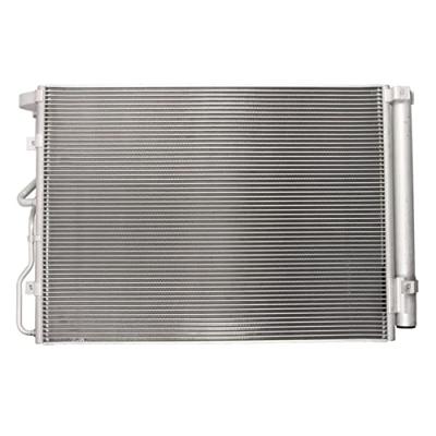 Condensator, airconditioning 940245