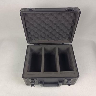 Evoretro Trading Card Suitcase Black Small Ver. 2