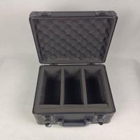 Evoretro Trading Card Suitcase Black Small Ver. 2 - thumbnail