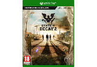 State of Decay 2 - thumbnail