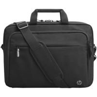 HP Renew Laptoptas Geschikt voor max. (laptop): 39,6 cm (15,6) Zwart - thumbnail