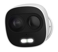 Imou LOOC IP-beveiligingscamera Buiten Plafond/muur 1920 x 1080 Pixels - thumbnail