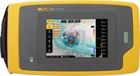 Fluke FLUKE-II500 Gaslekdetector Met datalogger, Met USB-interface - thumbnail