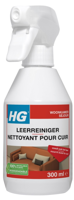 HG leerreiniger - thumbnail